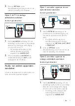 Предварительный просмотр 178 страницы Philips Fidelio B1 User Manual