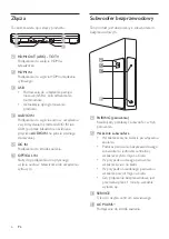 Предварительный просмотр 207 страницы Philips Fidelio B1 User Manual