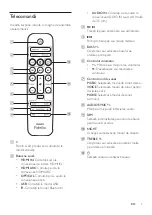 Предварительный просмотр 240 страницы Philips Fidelio B1 User Manual