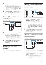 Предварительный просмотр 278 страницы Philips Fidelio B1 User Manual