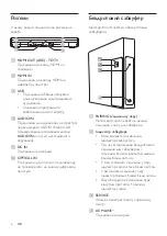 Предварительный просмотр 326 страницы Philips Fidelio B1 User Manual