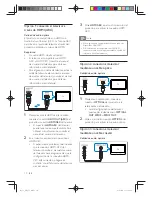 Предварительный просмотр 36 страницы Philips Fidelio B5 User Manual