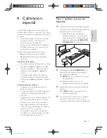 Предварительный просмотр 39 страницы Philips Fidelio B5 User Manual