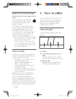 Предварительный просмотр 56 страницы Philips Fidelio B5 User Manual