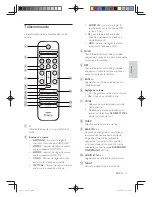 Предварительный просмотр 57 страницы Philips Fidelio B5 User Manual