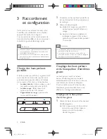 Предварительный просмотр 60 страницы Philips Fidelio B5 User Manual