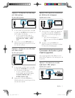 Предварительный просмотр 63 страницы Philips Fidelio B5 User Manual