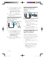 Предварительный просмотр 64 страницы Philips Fidelio B5 User Manual