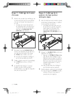 Предварительный просмотр 66 страницы Philips Fidelio B5 User Manual