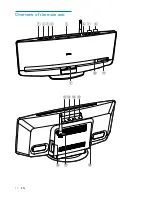 Preview for 9 page of Philips Fidelio DCW8010 User Manual