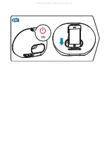 Preview for 3 page of Philips Fidelio Docking speaker DS 3000 Quick Start Manual