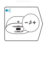 Preview for 4 page of Philips Fidelio Docking speaker DS 3000 Quick Start Manual