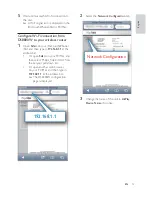 Preview for 14 page of Philips Fidelio DS8800W/37 User Manual