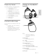 Предварительный просмотр 26 страницы Philips Fidelio DS9800W User Manual