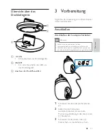 Предварительный просмотр 50 страницы Philips Fidelio DS9800W User Manual