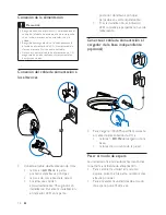 Предварительный просмотр 75 страницы Philips Fidelio DS9800W User Manual