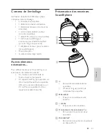 Предварительный просмотр 94 страницы Philips Fidelio DS9800W User Manual