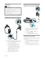 Предварительный просмотр 97 страницы Philips Fidelio DS9800W User Manual