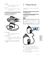 Предварительный просмотр 118 страницы Philips Fidelio DS9800W User Manual