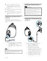 Предварительный просмотр 119 страницы Philips Fidelio DS9800W User Manual