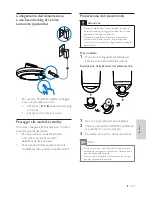 Предварительный просмотр 120 страницы Philips Fidelio DS9800W User Manual