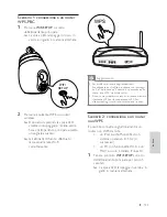 Предварительный просмотр 122 страницы Philips Fidelio DS9800W User Manual