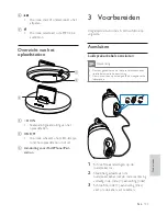 Предварительный просмотр 142 страницы Philips Fidelio DS9800W User Manual