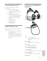 Предварительный просмотр 164 страницы Philips Fidelio DS9800W User Manual