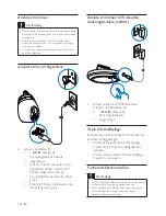 Предварительный просмотр 167 страницы Philips Fidelio DS9800W User Manual