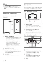 Предварительный просмотр 159 страницы Philips Fidelio E6 User Manual