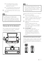 Предварительный просмотр 162 страницы Philips Fidelio E6 User Manual