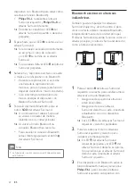 Предварительный просмотр 173 страницы Philips Fidelio E6 User Manual