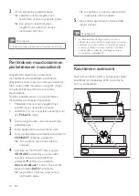 Предварительный просмотр 190 страницы Philips Fidelio E6 User Manual