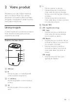 Предварительный просмотр 213 страницы Philips Fidelio E6 User Manual