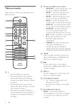 Предварительный просмотр 214 страницы Philips Fidelio E6 User Manual