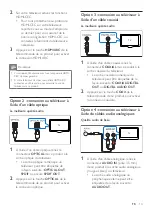 Предварительный просмотр 221 страницы Philips Fidelio E6 User Manual