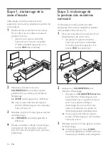 Предварительный просмотр 226 страницы Philips Fidelio E6 User Manual