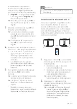 Предварительный просмотр 231 страницы Philips Fidelio E6 User Manual