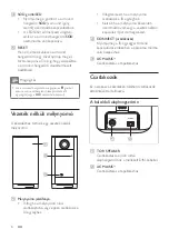 Предварительный просмотр 246 страницы Philips Fidelio E6 User Manual