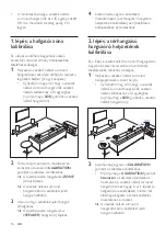 Предварительный просмотр 256 страницы Philips Fidelio E6 User Manual