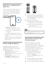 Предварительный просмотр 279 страницы Philips Fidelio E6 User Manual