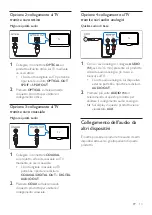 Предварительный просмотр 282 страницы Philips Fidelio E6 User Manual