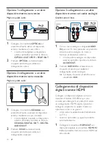 Предварительный просмотр 283 страницы Philips Fidelio E6 User Manual