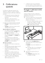 Предварительный просмотр 286 страницы Philips Fidelio E6 User Manual