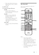 Предварительный просмотр 334 страницы Philips Fidelio E6 User Manual