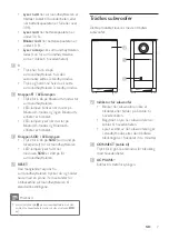 Предварительный просмотр 336 страницы Philips Fidelio E6 User Manual