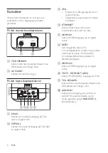 Предварительный просмотр 337 страницы Philips Fidelio E6 User Manual