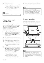 Предварительный просмотр 339 страницы Philips Fidelio E6 User Manual