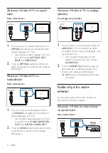 Предварительный просмотр 341 страницы Philips Fidelio E6 User Manual