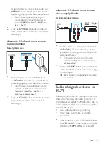 Предварительный просмотр 342 страницы Philips Fidelio E6 User Manual